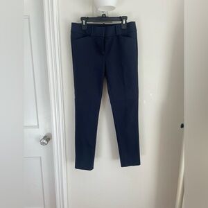 Loft Marisa skinny pants